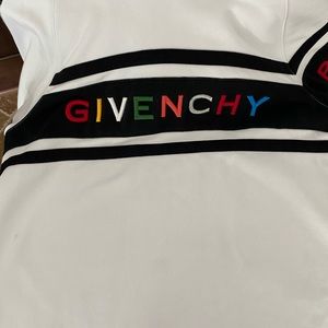 COPY - Girl’s Givenchy Paris Hoodie